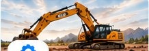 Excavator