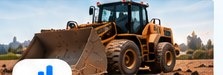 Heavy equipment